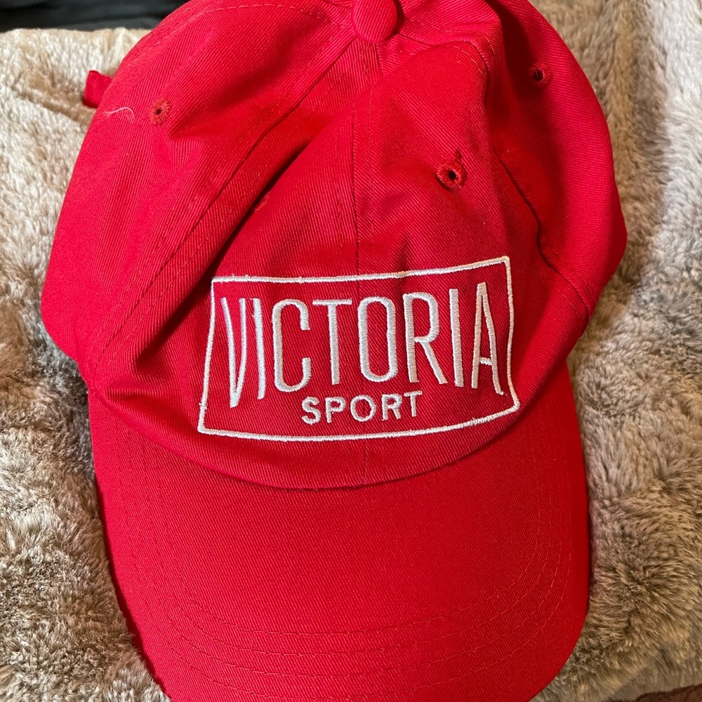 Victoria’s Secret cap